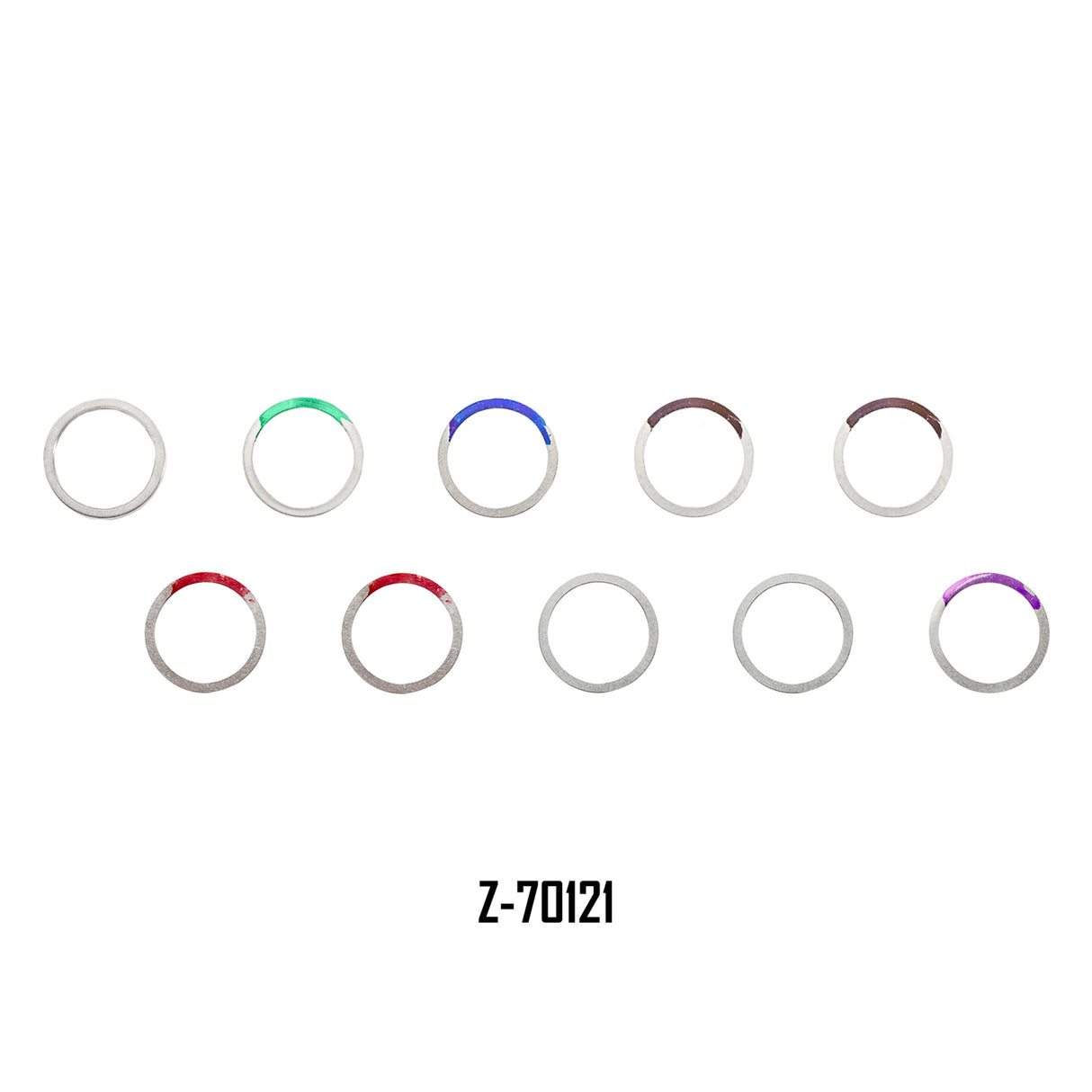 SureFire – SOCOM Shim Kits for Muzzle Device Timing