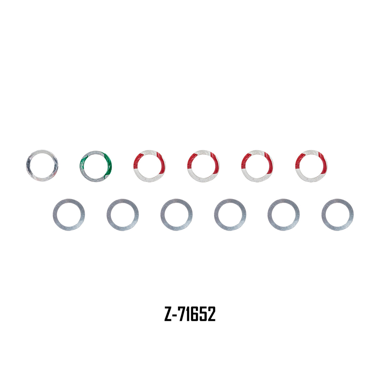 SureFire – SOCOM Shim Kits for Muzzle Device Timing