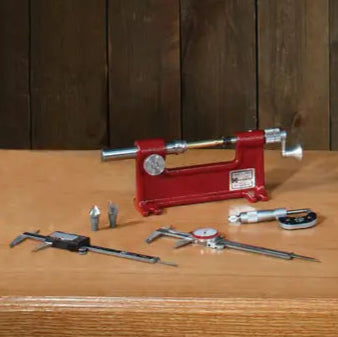 Hornady - Digital Caliper with LCD Screen & Storage Case
