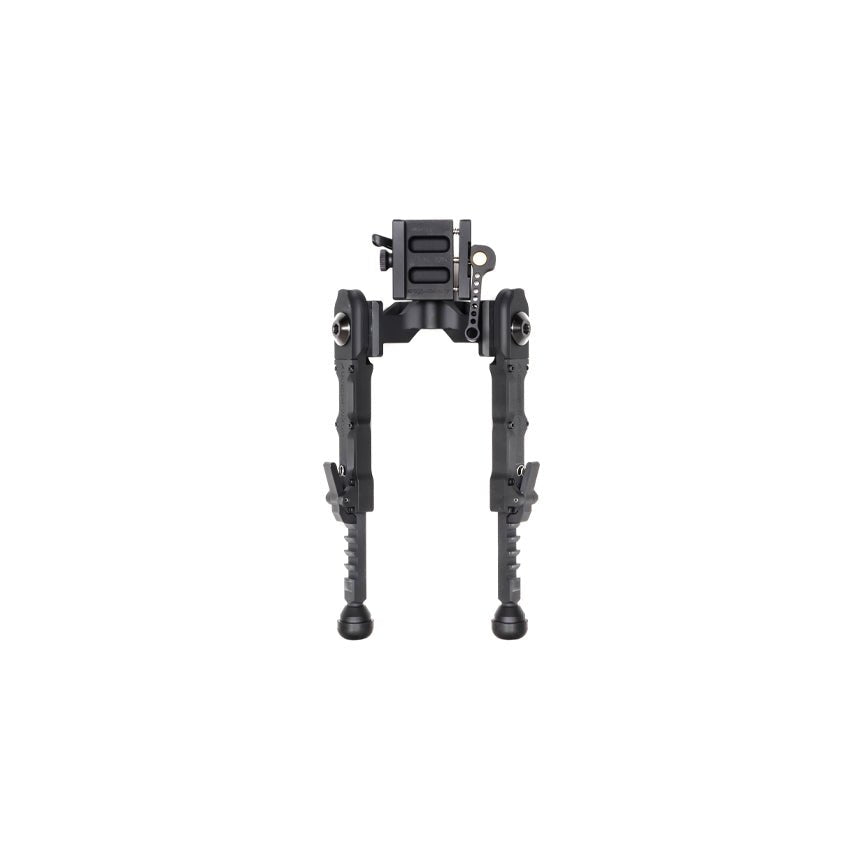 Accu-Tac - WB-4 Bipod, Flat Dark Earth, Arca Compatible