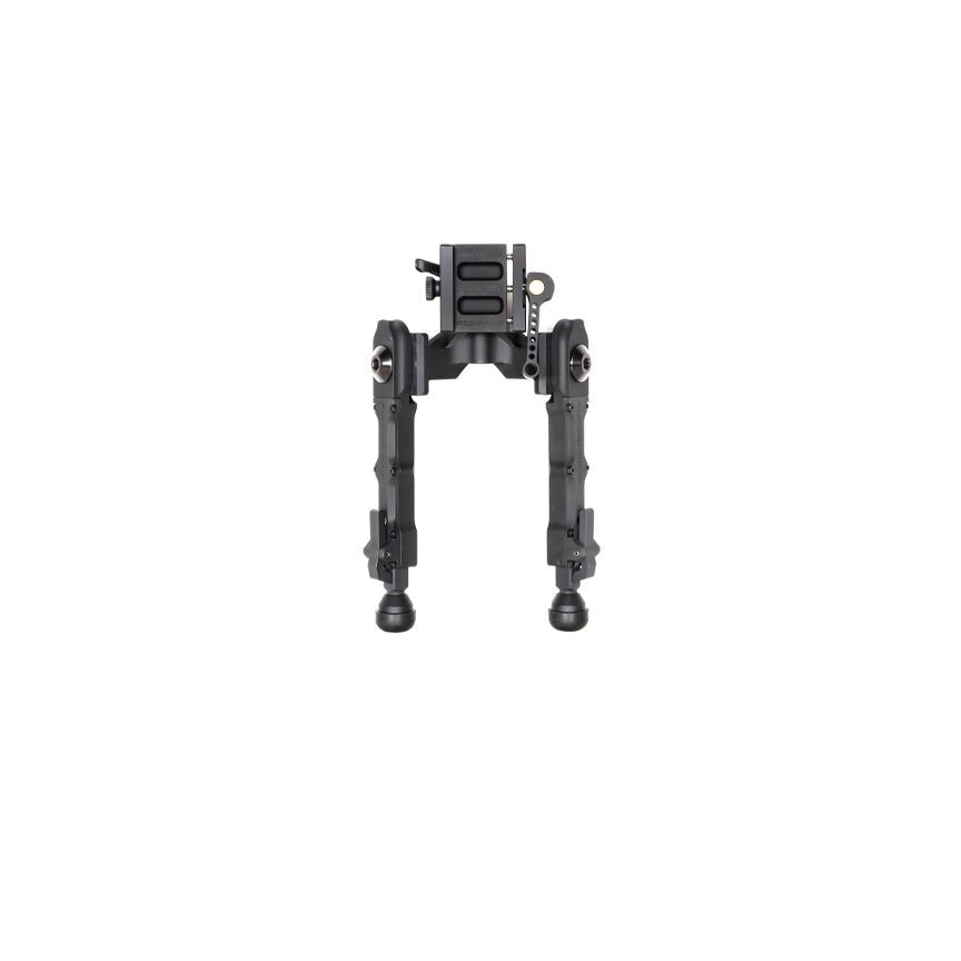 Accu-Tac - WB-4 Bipod, Flat Dark Earth, Arca Compatible