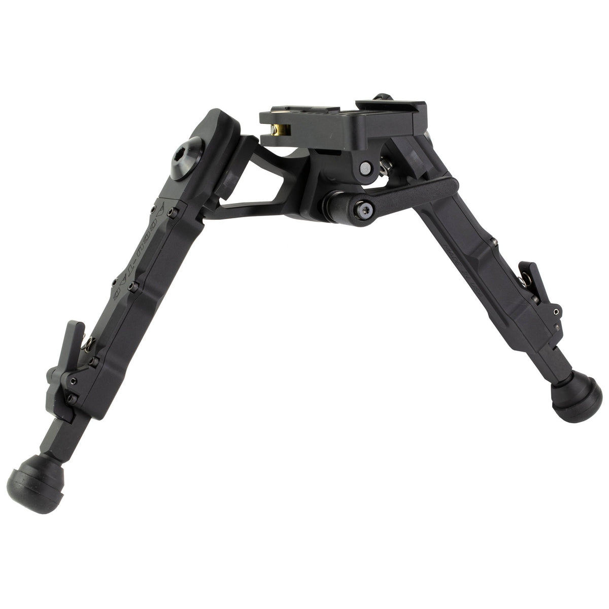 Accu-Tac - WB-4 Bipod, Arca Compatible - Black — view 20
