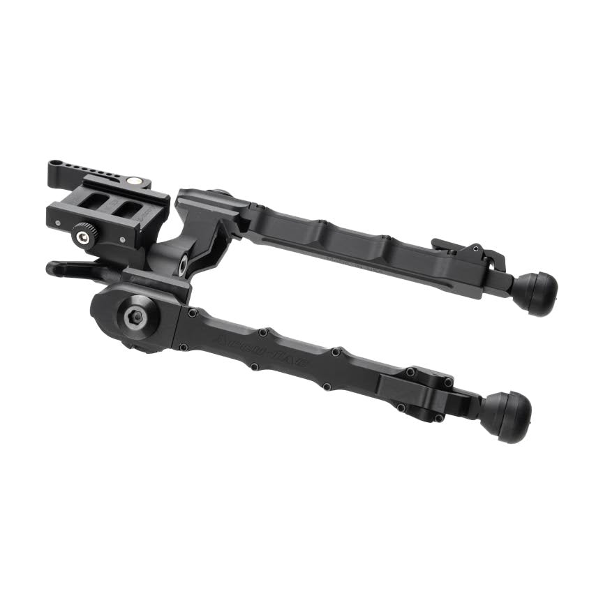 Accu-Tac - WB-5 Bipod, Arca Compatible, Flat Black