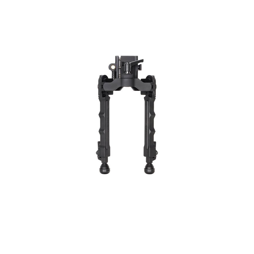Accu-Tac - WB-5 Bipod, Arca Compatible, Flat Black