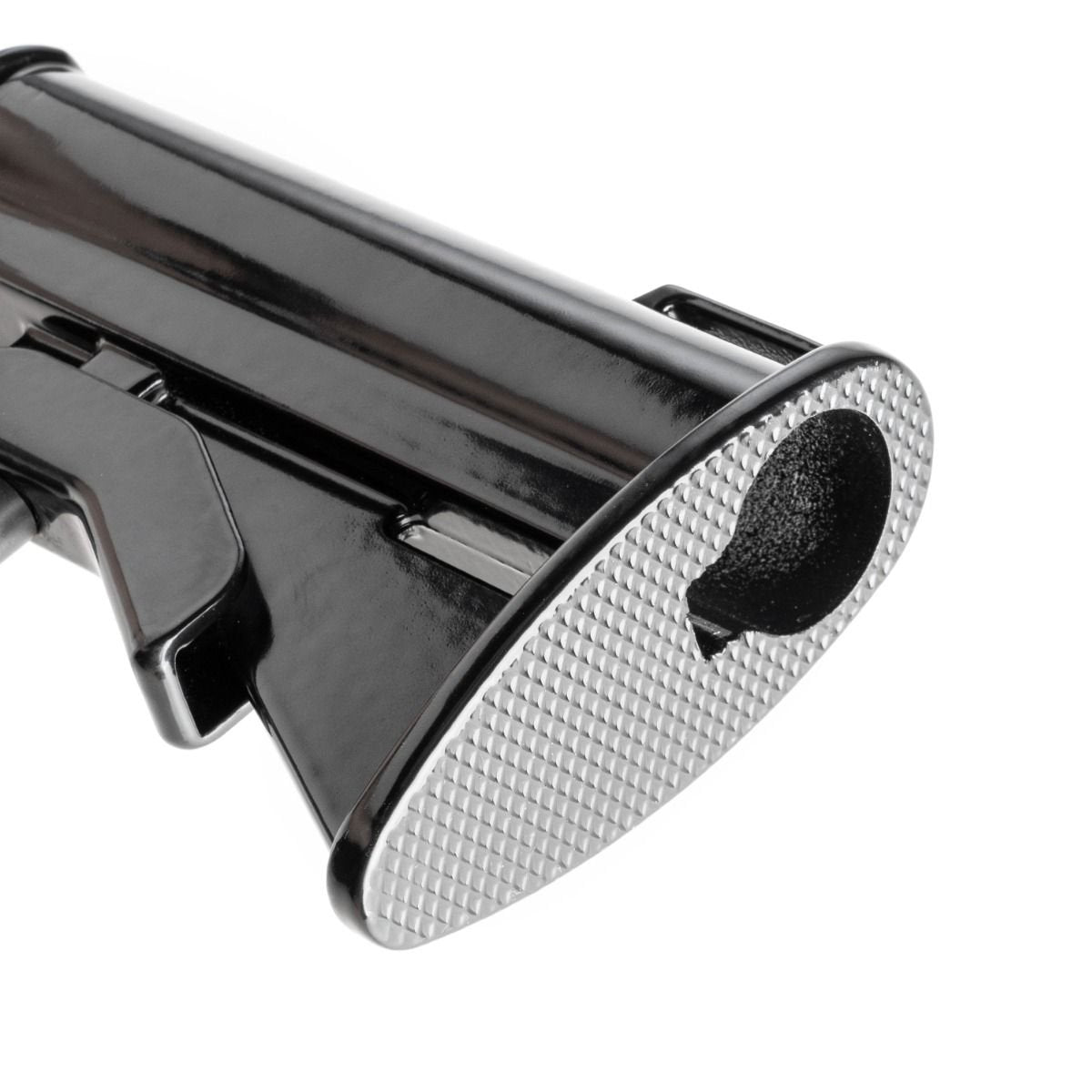 ACE - Essential Retro Coated Aluminum CAR Buttstock Assembly