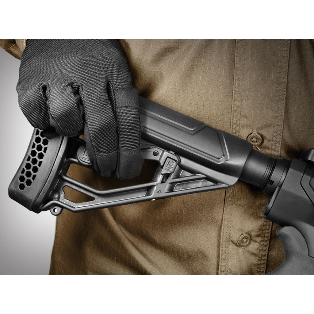 Adaptive Tactical