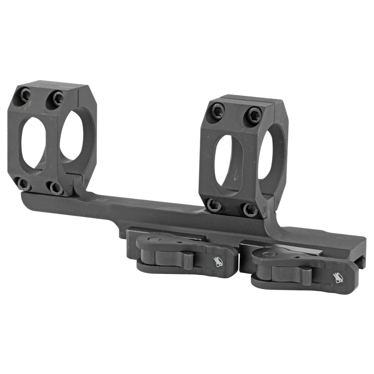 American Defense Mfg. - Recon Cantilever Scope Mount 30mm Black