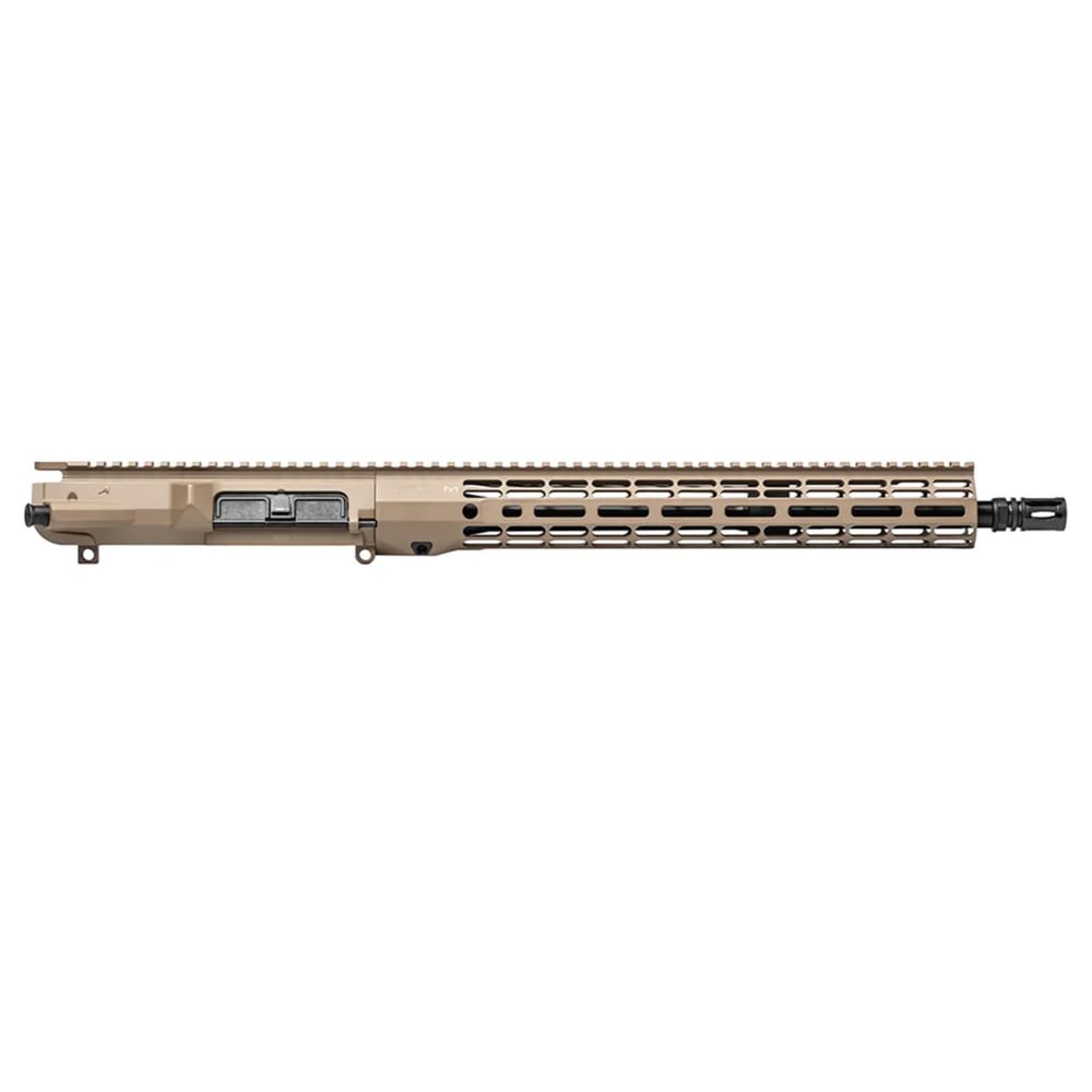 Aero Precision - M5 16" .308 CMV Complete Upper Receiver w/ R-ONE Handguard