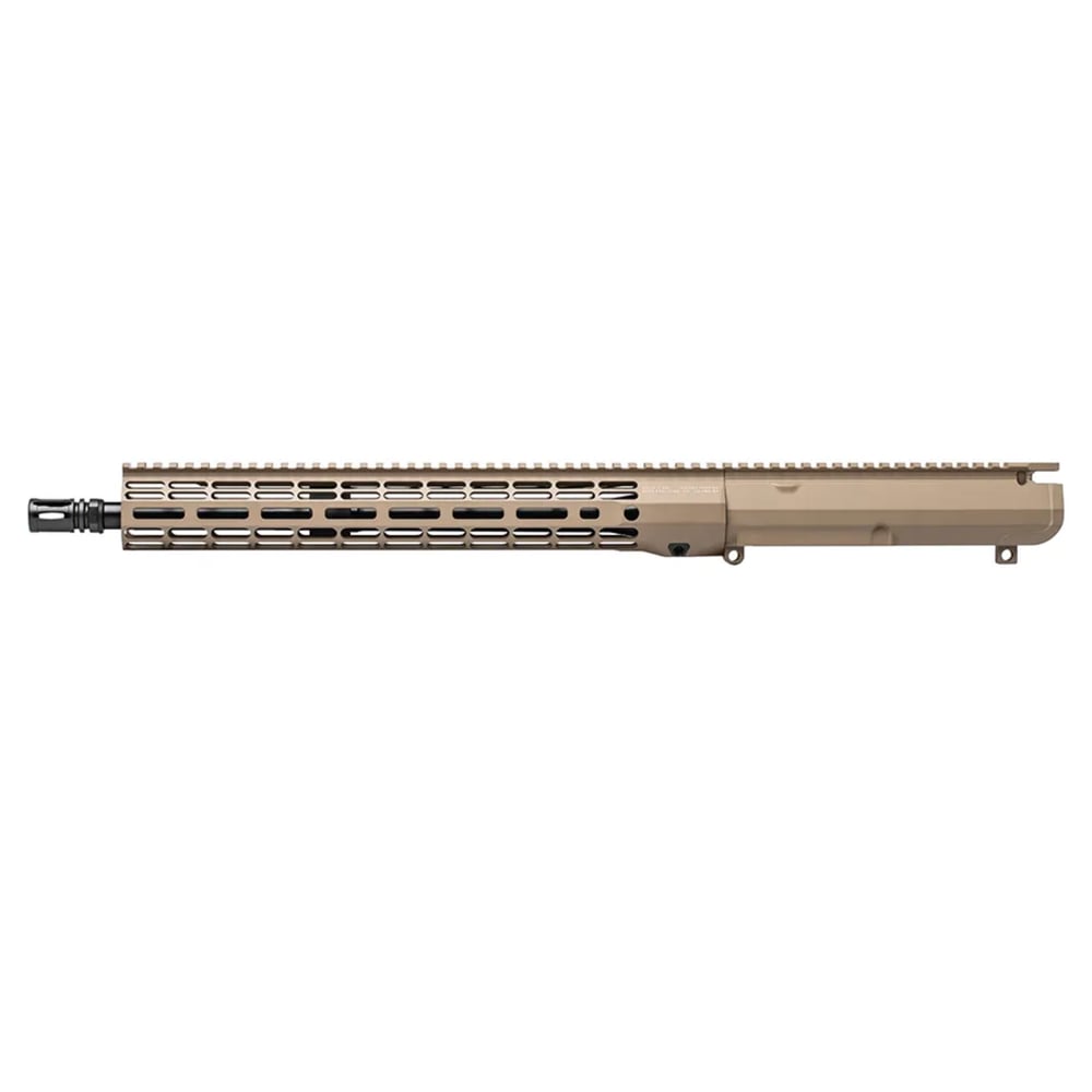 Aero Precision - M5 16" .308 CMV Complete Upper Receiver w/ R-ONE Handguard
