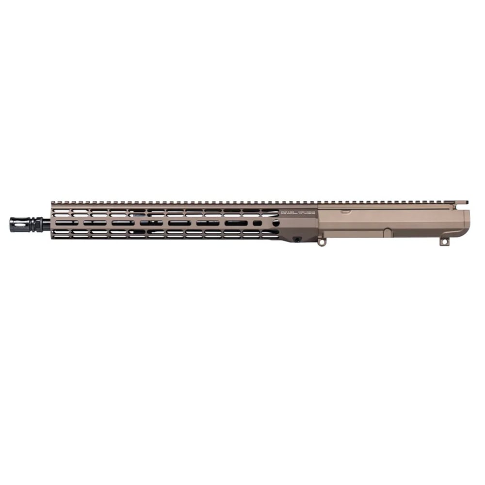 Aero Precision - M5 16" .308 CMV Complete Upper Receiver w/ R-ONE Handguard