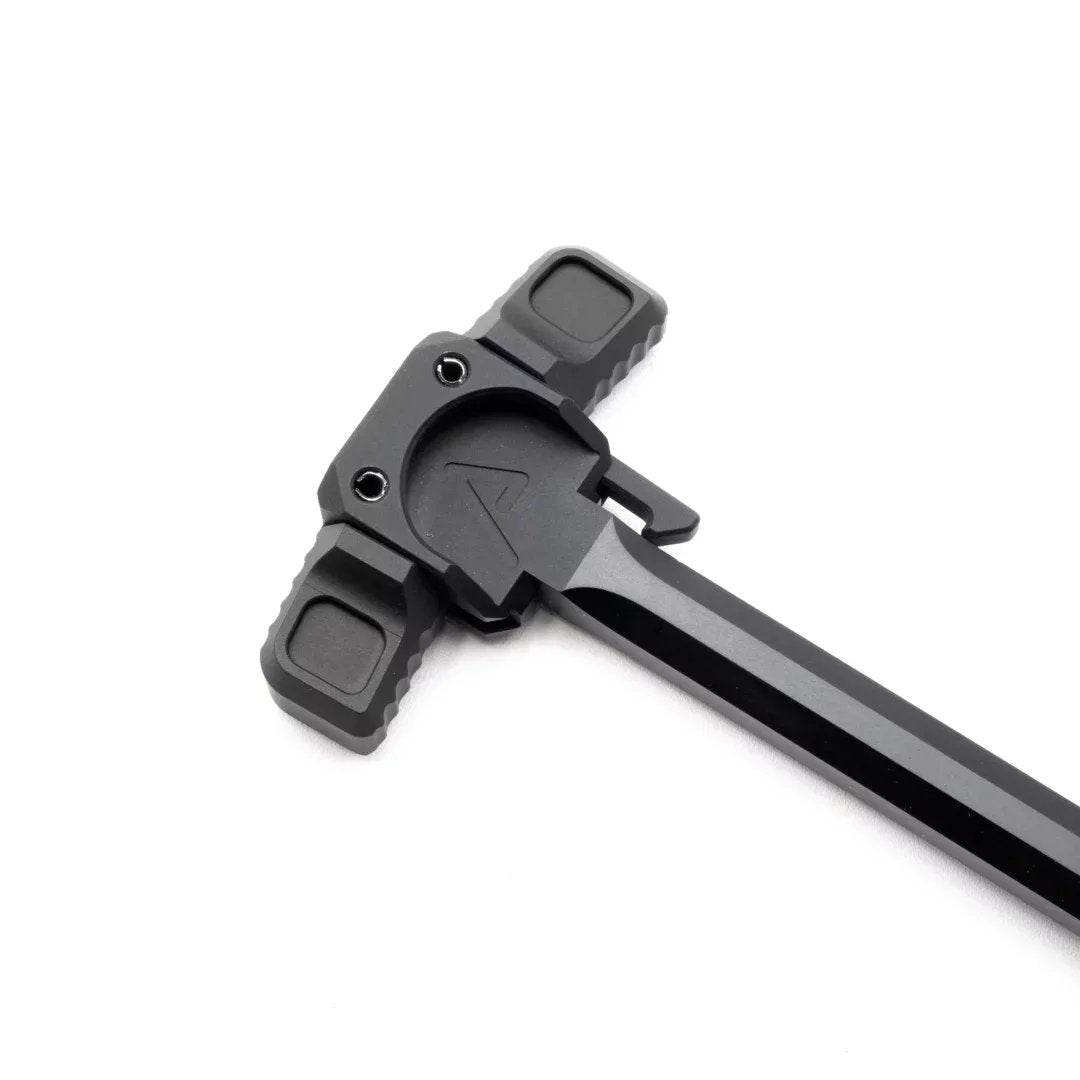 Agency Arms - Gas Crack Charging Handle for AR15/M4
