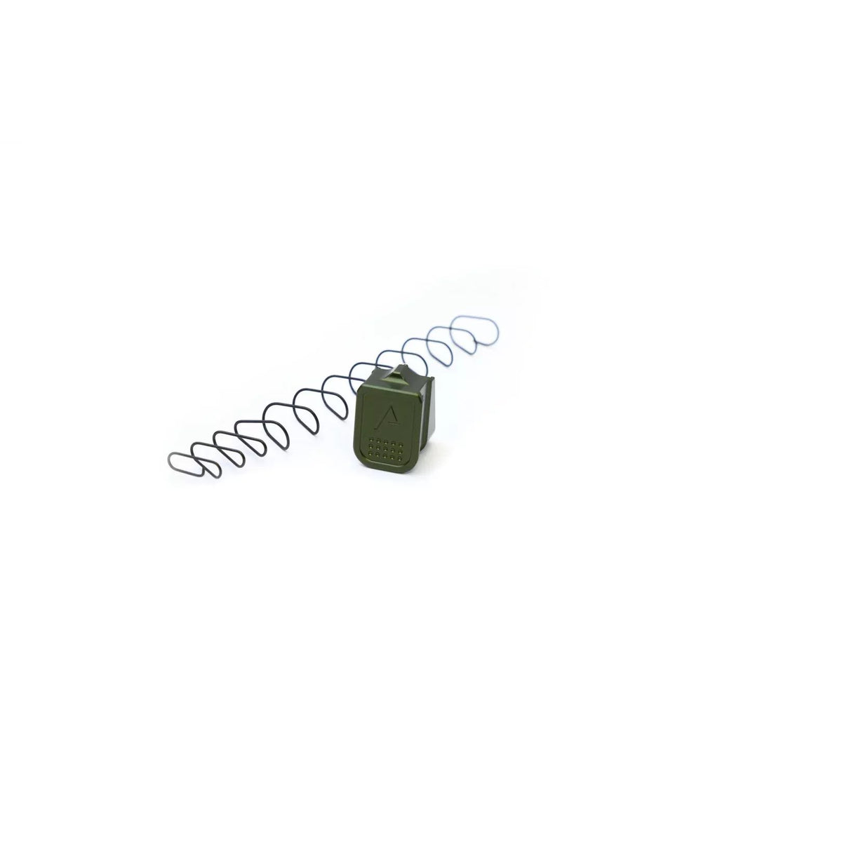 Agency Arms - Sage Dynamics G17 Magazine Extension - OD Green