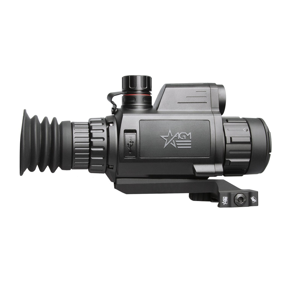 AGM Global Vision - Varmint V2 LRF 35-384 Thermal Optic — view 6
