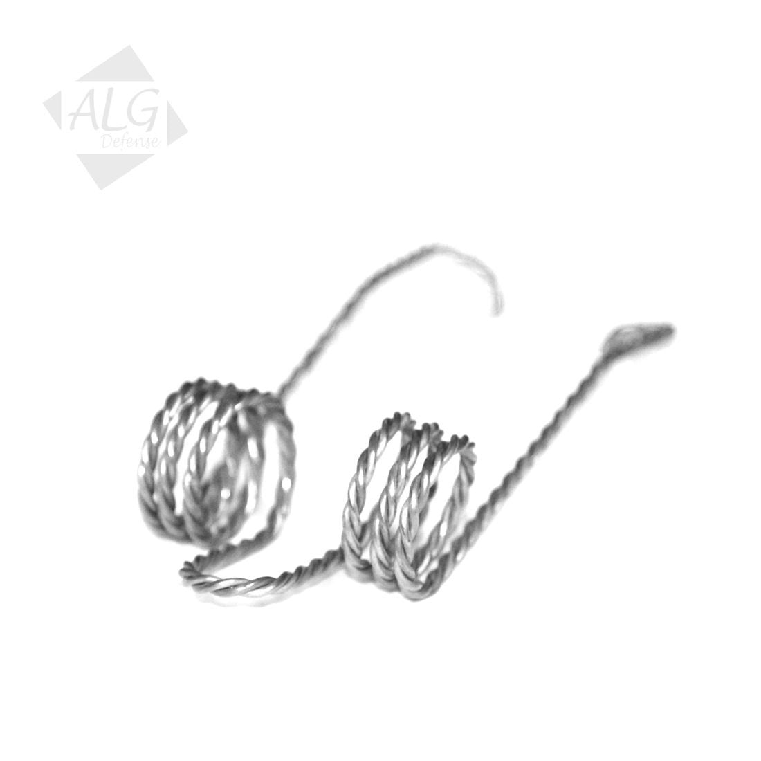 ALG Defense - AK Braided Main Spring — view 2