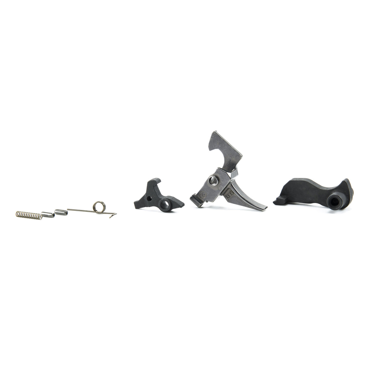 ALG Defense - AK Trigger Ultimate with Lightning Bow for AK47/AK74 — view 4