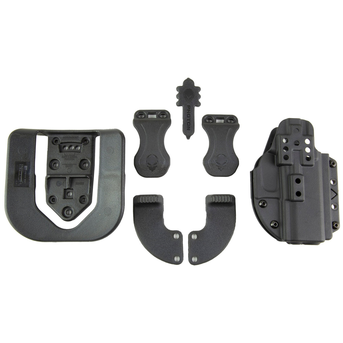 Alien Gear Holsters