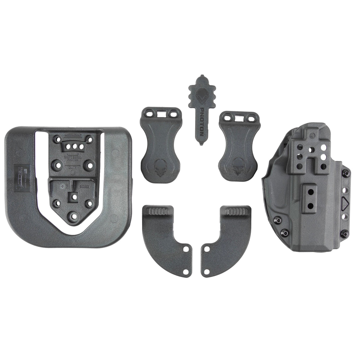 Alien Gear Holsters