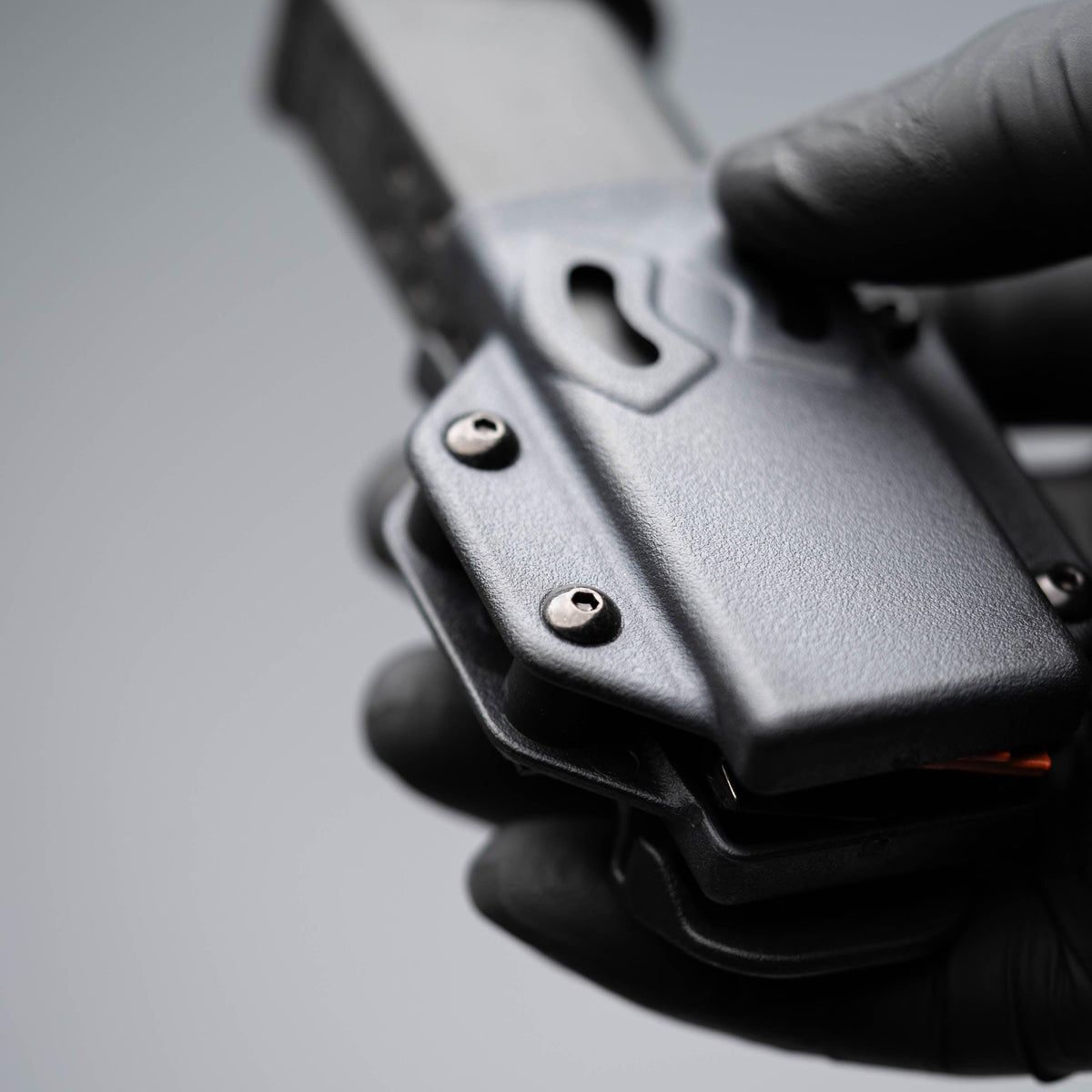 Alien Gear Holsters