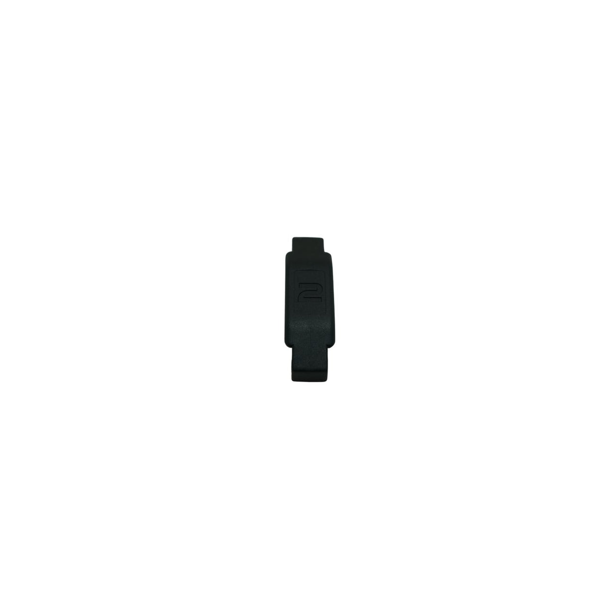 Amend2 - Enhanced AR-15/AR-10 Trigger Guard - Black — view 2