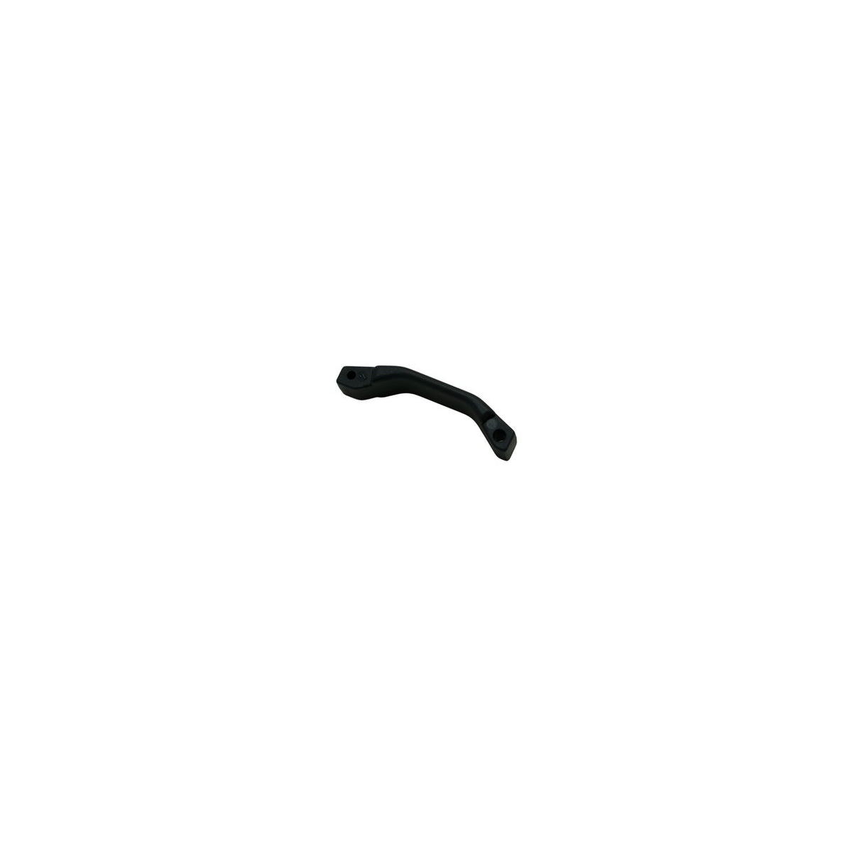 Amend2 - Enhanced AR-15/AR-10 Trigger Guard - Black — view 3