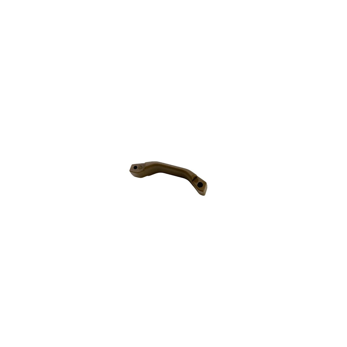 Amend2 - Enhanced AR-15/AR-10 Trigger Guard - Coyote — view 6