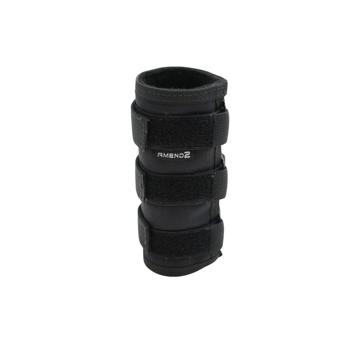 Amend2 - Mirage Cover 6" Black