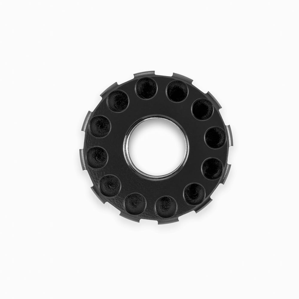 ANECHOIC - AnechoX Direct Thread Adapter 1/2″-28 Titanium
