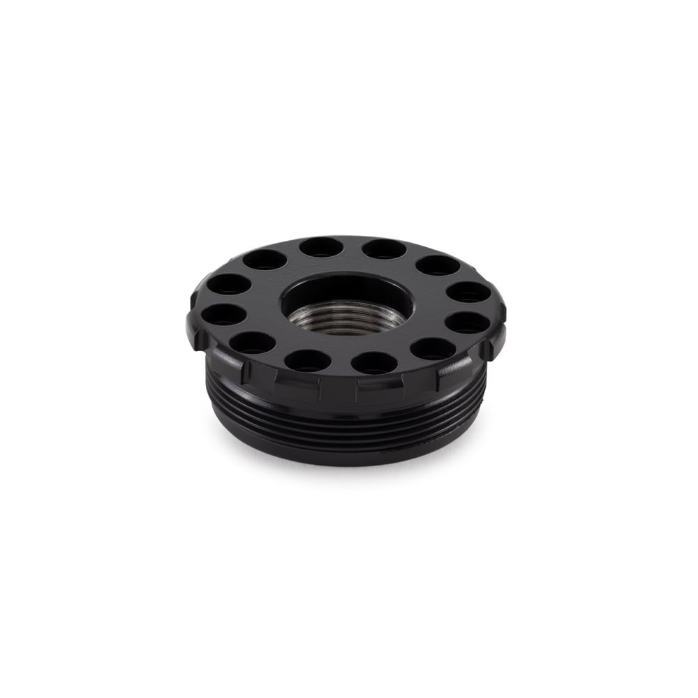 ANECHOIC - AnechoX Direct Thread Adapter 1/2″-28 Titanium