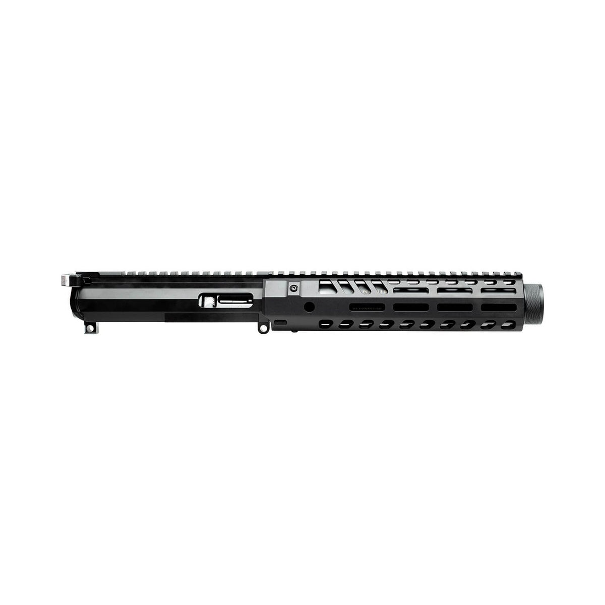 Angstadt Arms - 9.3" Suppressor Series Handguard, Black