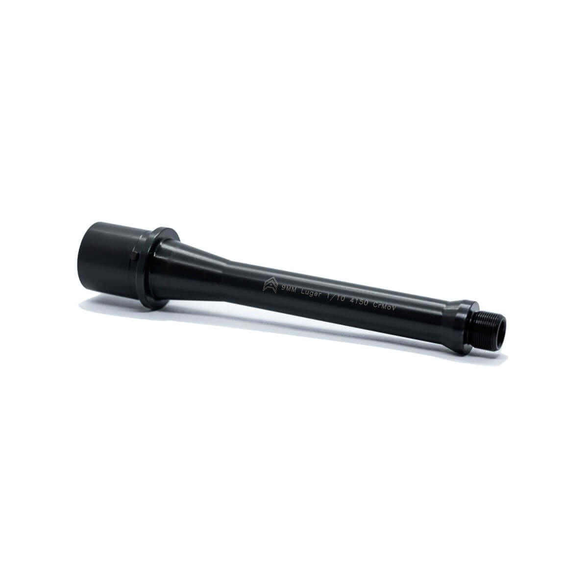 Angstadt Arms - 6" 9mm AR-15 Barrel 1/2x28