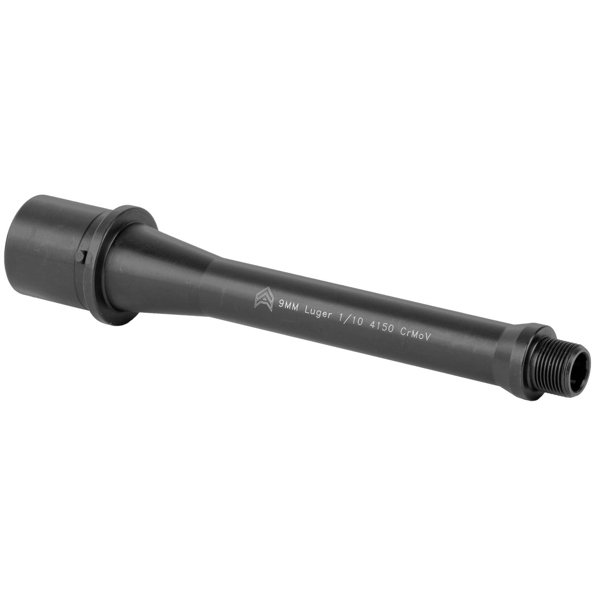 Angstadt Arms - 6" 9mm AR-15 Barrel 1/2x28