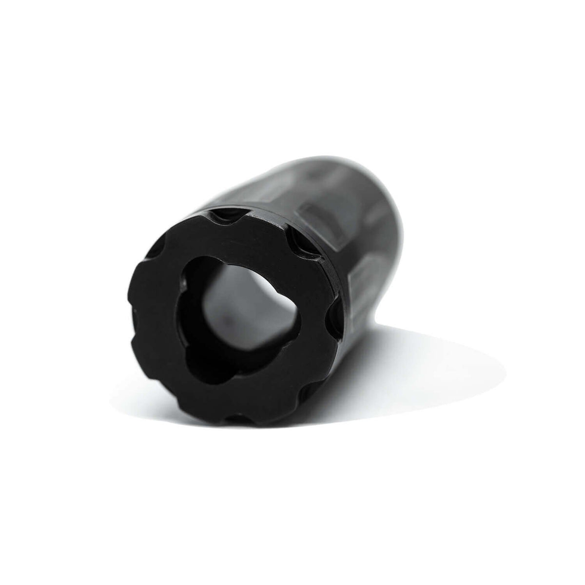 Angstadt Arms - Blastwave 3-Lug QD 9mm Blast Shield