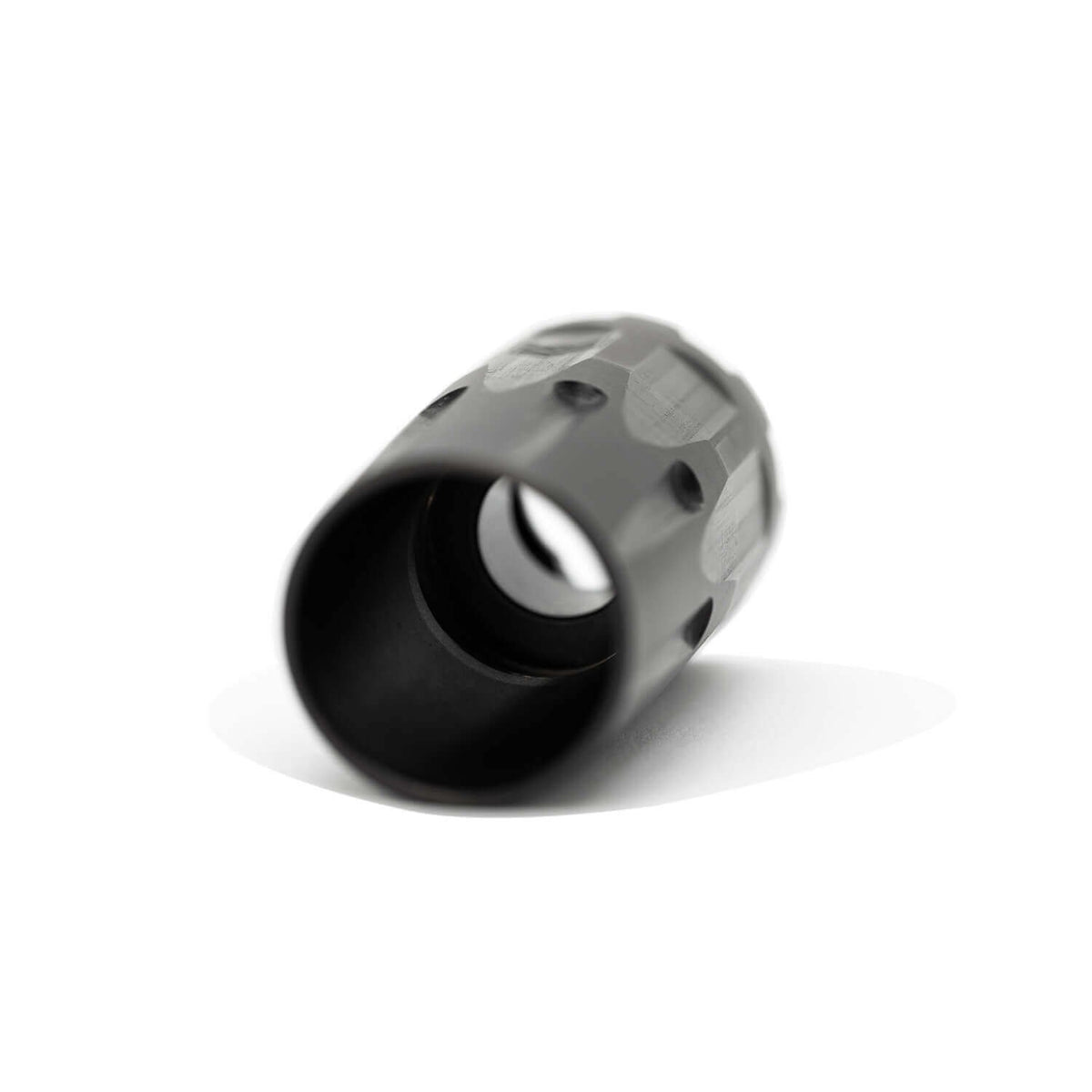 Angstadt Arms - Blastwave 3-Lug QD 9mm Blast Shield