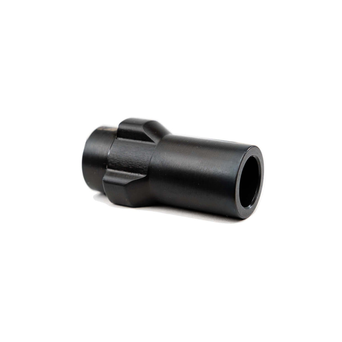 Angstadt Arms - 3-Lug Muzzle Adapter, 1/2x28 Thread