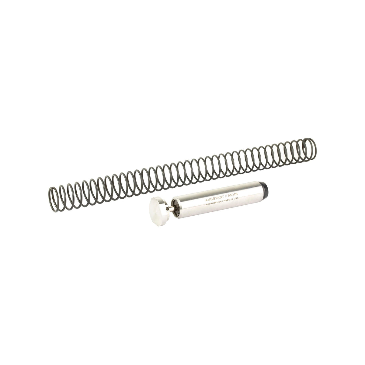 Angstadt Arms - 6oz 9mm Hydraulic Buffer Kit Standard Damping