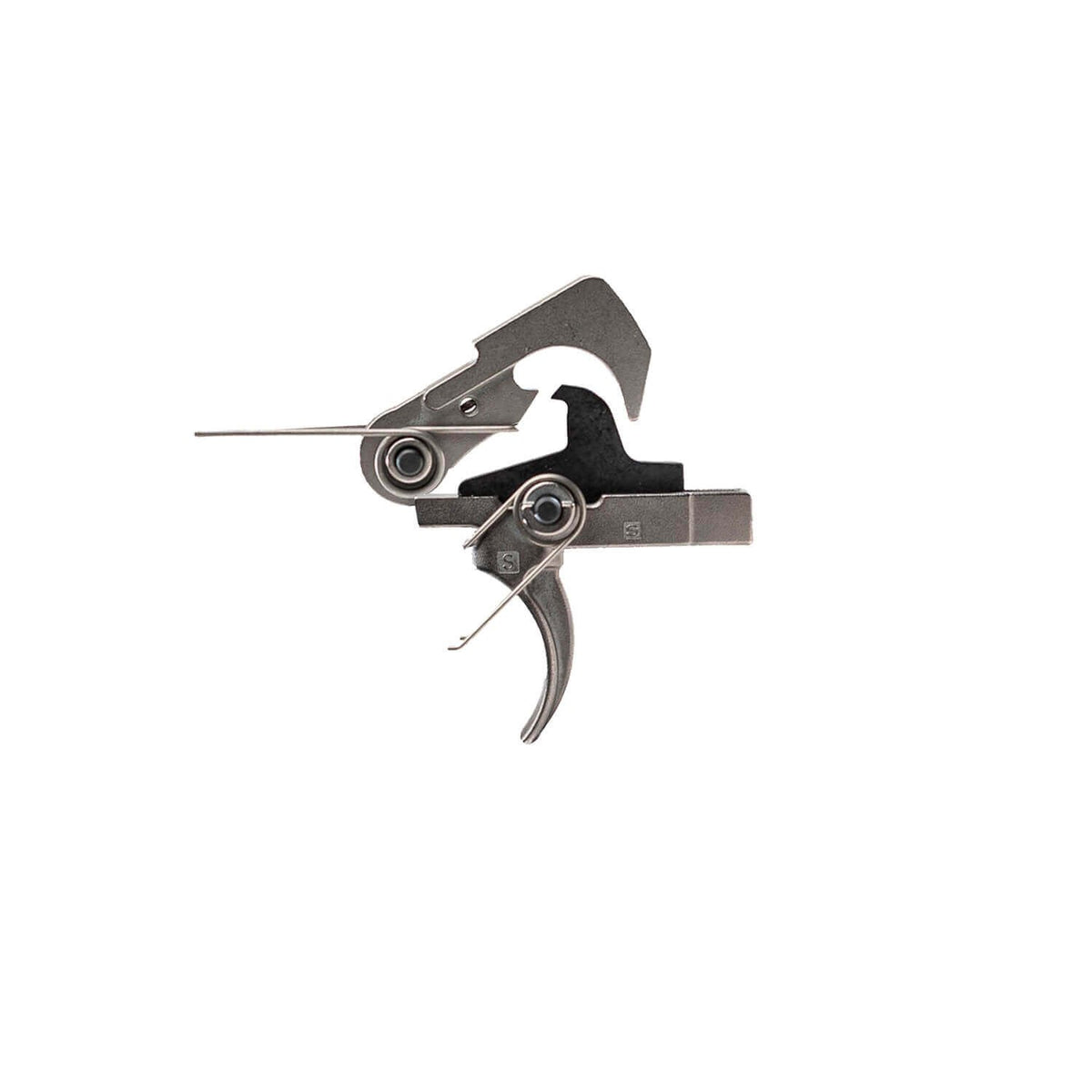 Angstadt Arms - EMT-9 Enhanced Mil-Spec PCC Trigger