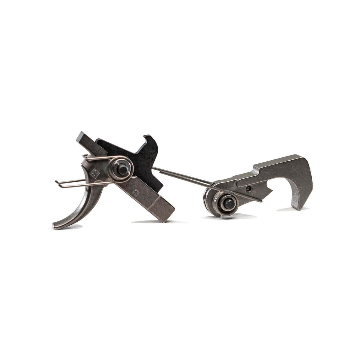 Angstadt Arms - EMT-9 Enhanced Mil-Spec PCC Trigger