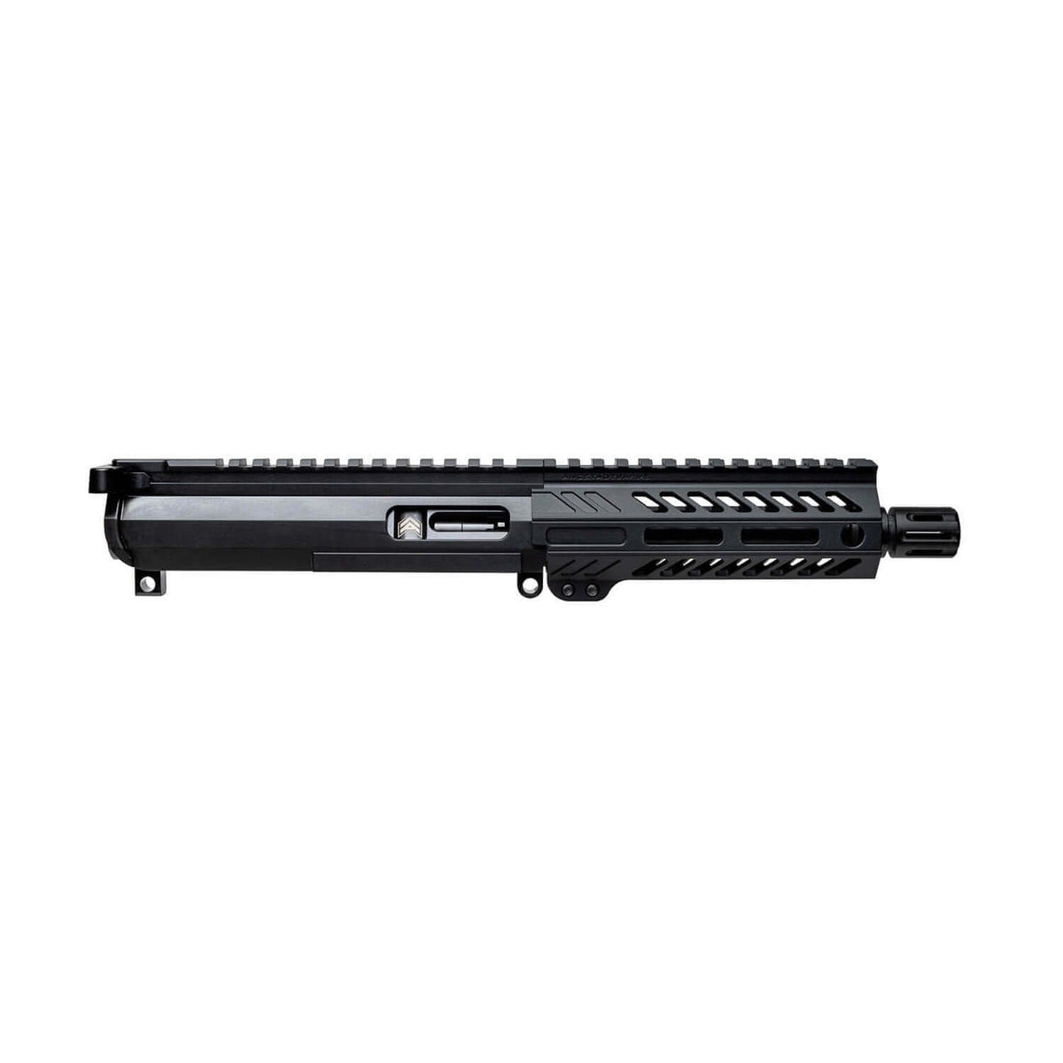 Angstadt Arms - 6" 9mm Complete Upper Assembly