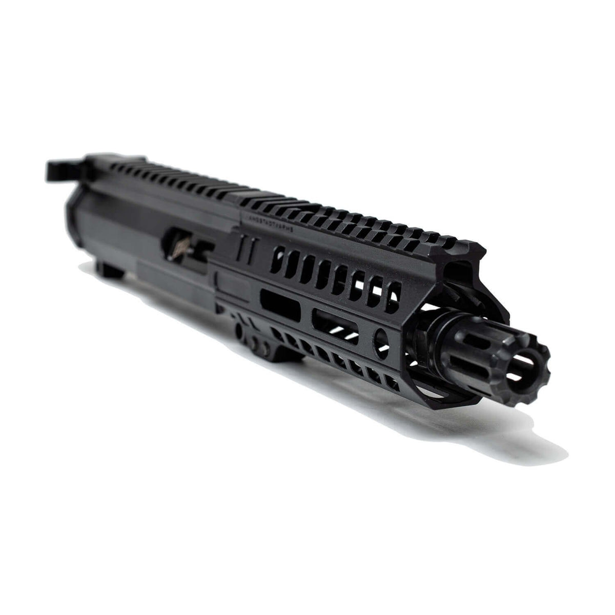 Angstadt Arms - 6" 9mm Complete Upper Assembly