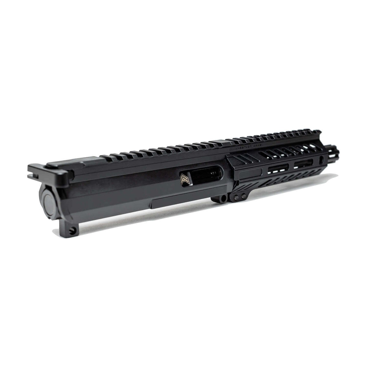 Angstadt Arms - 6" 9mm Complete Upper Assembly