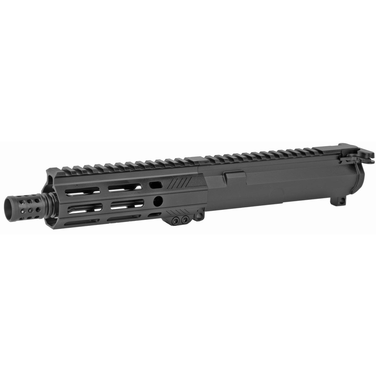 Angstadt Arms - 6" 9mm Complete Upper Assembly