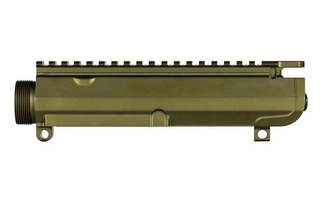 Aero Precision – M5 (.308) Assembled Upper Receiver, OD Green
