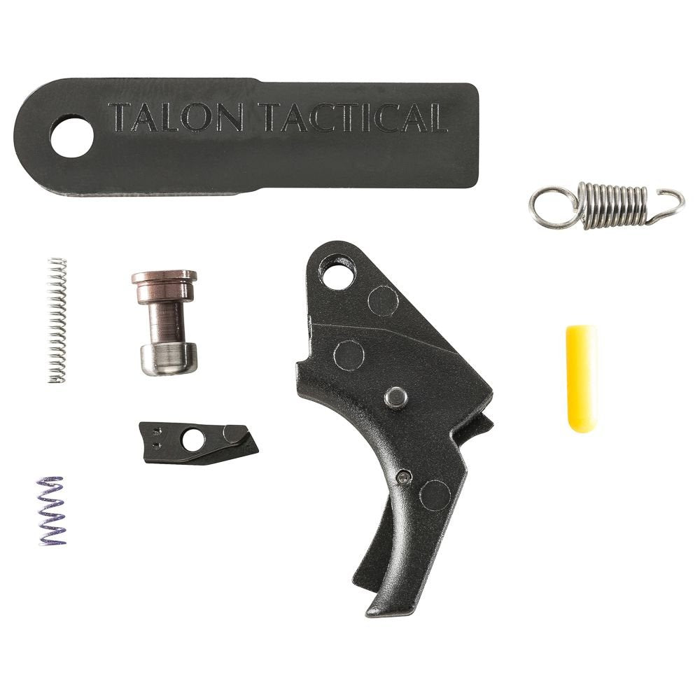 Apex Tactical - Action Enhancement Trigger Kit for M&P - Black — view 2