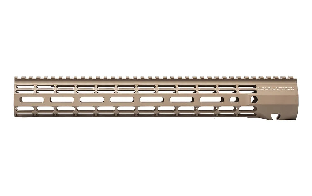 Aero Precision - M5 R-ONE M-LOK Handguard (12.7/15 in, AR-10/.308)