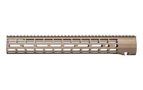 Aero Precision - M5 R-ONE M-LOK Handguard (12.7/15 in, AR-10/.308)
