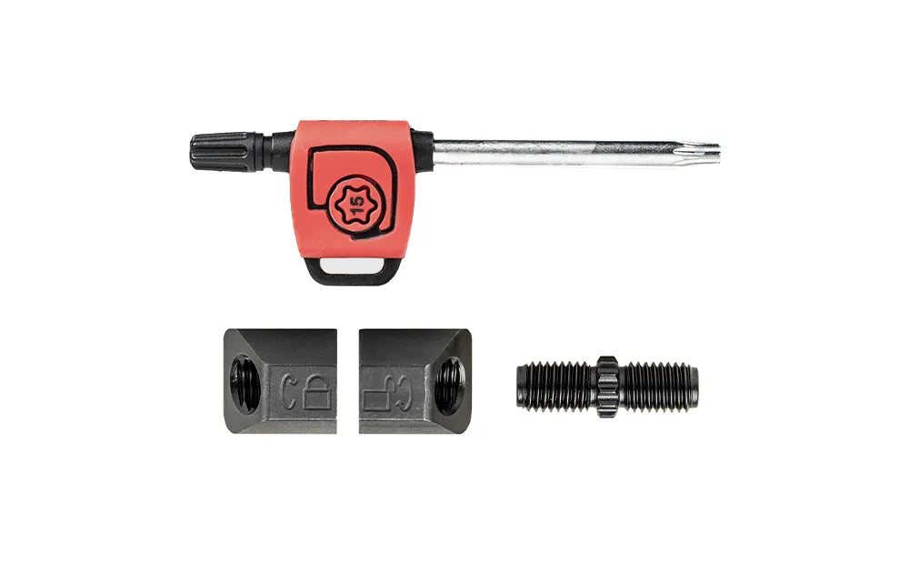 Aero Precision - M5 R-ONE M-LOK Handguard (12.7/15 in, AR-10/.308)