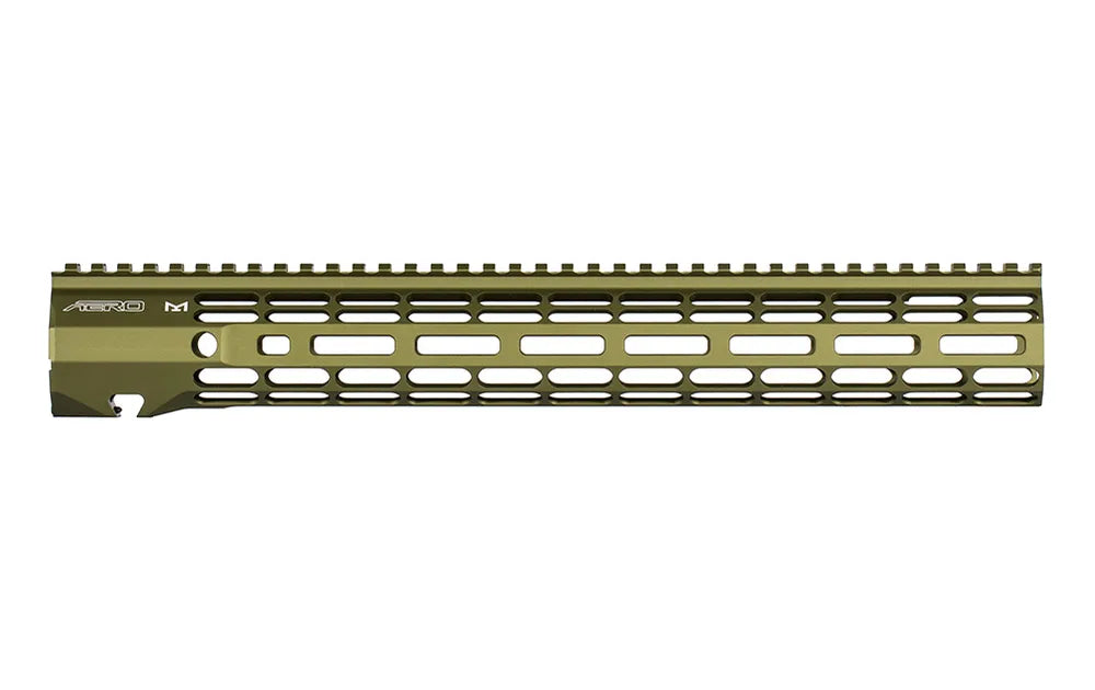 Aero Precision - M5 R-ONE M-LOK Handguard (12.7/15 in, AR-10/.308)