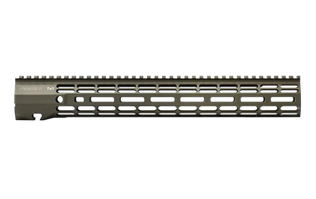 Aero Precision - M5 R-ONE M-LOK Handguard (12.7/15 in, AR-10/.308)