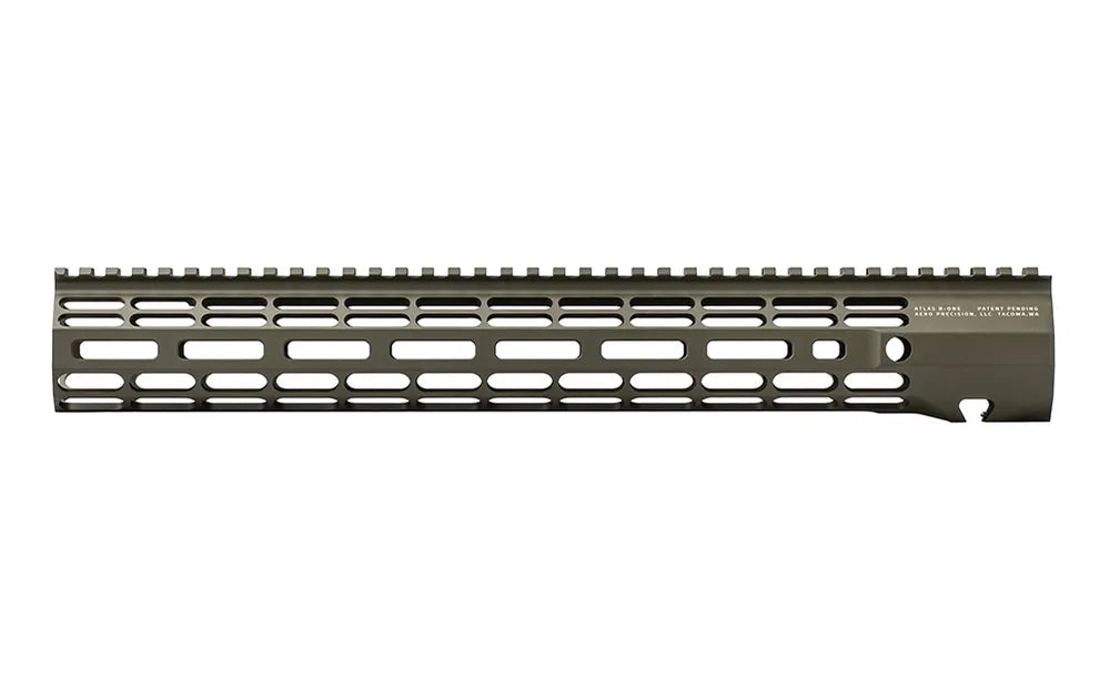 Aero Precision - M5 R-ONE M-LOK Handguard (12.7/15 in, AR-10/.308)