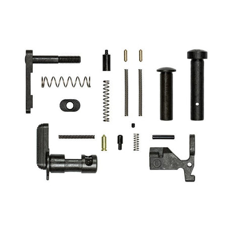 Aero Precision - AR15 Lower Parts Kit (Minus FCG/Trigger Guard/Pistol Grip)